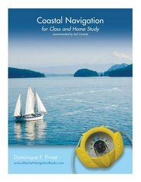 Produktbild: Coastal Navigation
