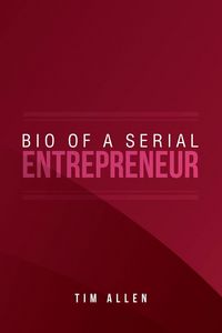 Produktbild: Bio of a Serial Entrepreneur