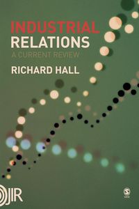 Produktbild: Industrial Relations