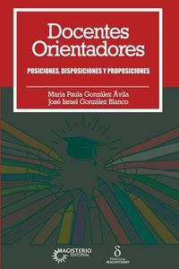 Produktbild: Docentes orientadores.