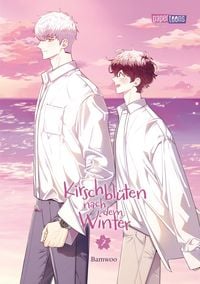 Produktbild: Kirschbl&uuml;ten nach dem Winter 07