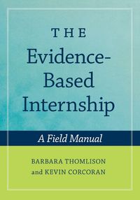 Produktbild: The Evidence-Based Internship