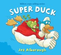 Produktbild: Super Duck