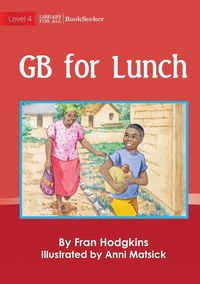 Produktbild: GB For Lunch
