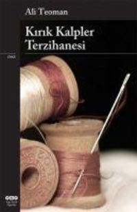 Produktbild: Kirik Kalpler Terzihanesi