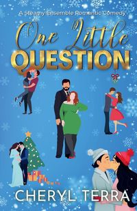 Produktbild: One Little Question