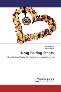 Produktbild: Drug Eluting Stents