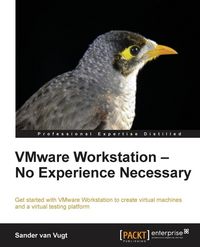 Produktbild: Vmware Workstation