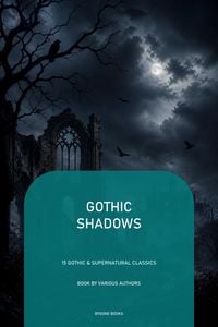 Produktbild: Gothic Shadows