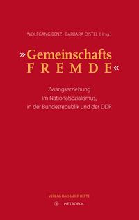 Produktbild: Gemeinschaftsfremde