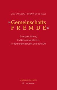 Produktbild: Gemeinschaftsfremde