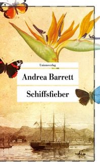 Produktbild: Schiffsfieber