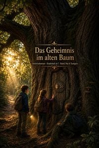 Produktbild: Das Geheimnis im alten Baum