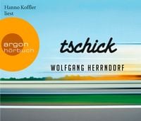 Produktbild: Tschick