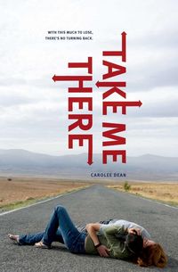 Produktbild: Take Me There