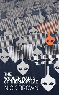 Produktbild: The Wooden Walls of Thermopylae