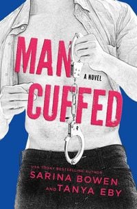 Produktbild: Man Cuffed