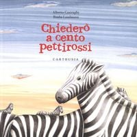 Produktbild: Chieder&ograve; a cento pettirossi