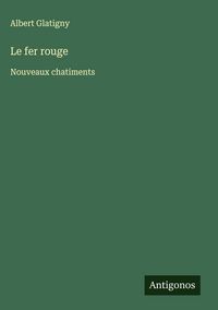 Produktbild: Le fer rouge