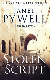 Produktbild: Stolen Script