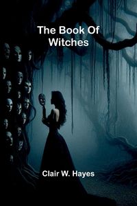 Produktbild: The Book Of Witches