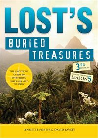 Produktbild: Lost's Buried Treasures