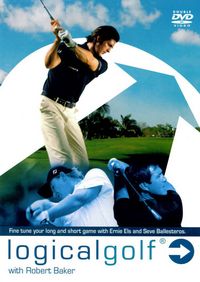 Produktbild: Logicalgolf with Robert Baker [2 DVDs]