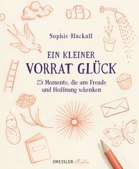 Produktbild: Ein kleiner Vorrat Gl&uuml;ck