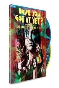 Produktbild: Have You Got It Yet? (DVD/BR)