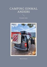 Produktbild: Camping einmal anders