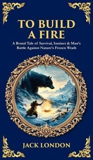Produktbild: To Build a Fire