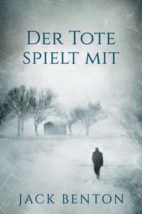 Produktbild: Der Tote spielt mit (Ein Fall f&uuml;r Slim Hardy, #3)