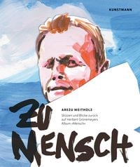 Produktbild: Zu Mensch
