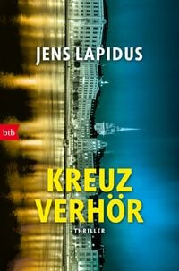 Produktbild: Kreuzverh&ouml;r