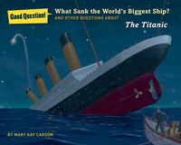 Produktbild: What Sank The Worlds Biggest S