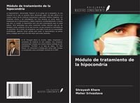 Produktbild: M&oacute;dulo de tratamiento de la hipocondr&iacute;a