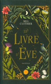 Produktbild: Le livre d'Eve