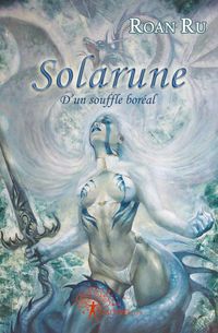 Produktbild: Solarune - tome 2