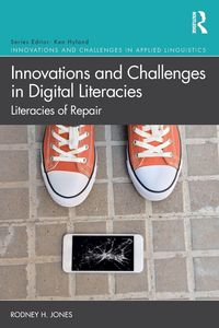 Produktbild: Innovations and Challenges in Digital Literacies
