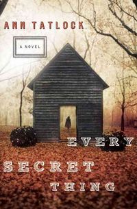 Produktbild: Every Secret Thing