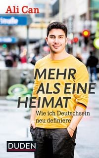 Produktbild: Mehr als eine Heimat