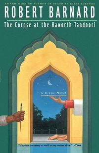 Produktbild: The Corpse at the Haworth Tandoori