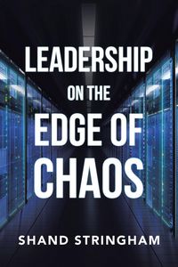 Produktbild: Leadership on the Edge of Chaos