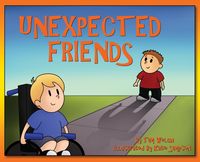 Produktbild: Unexpected Friends