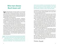 Warum wir nicht durch Wände gehen*