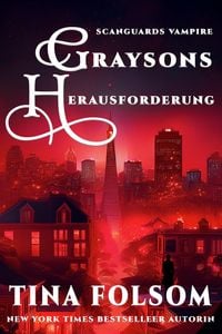 Produktbild: Graysons Herausforderung