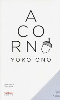 Produktbild: Acorn-Ghianda