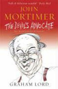 Produktbild: John Mortimer - The Devil's Advocate