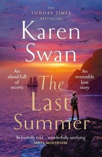 Produktbild: The Last Summer