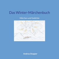 Produktbild: Das Winter-M&auml;rchenbuch